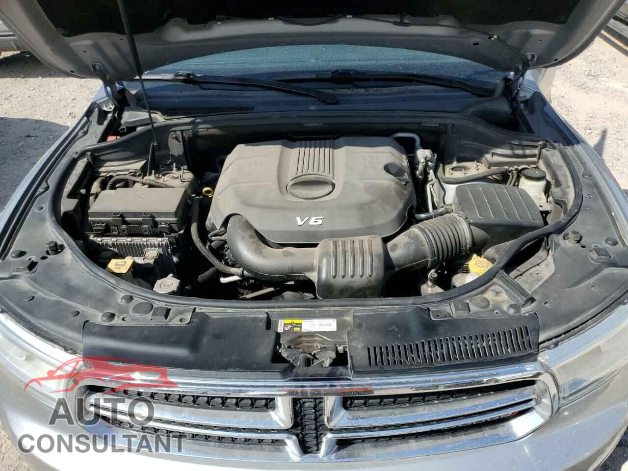 DODGE DURANGO 2014 - 1C4RDHDGXEC598783