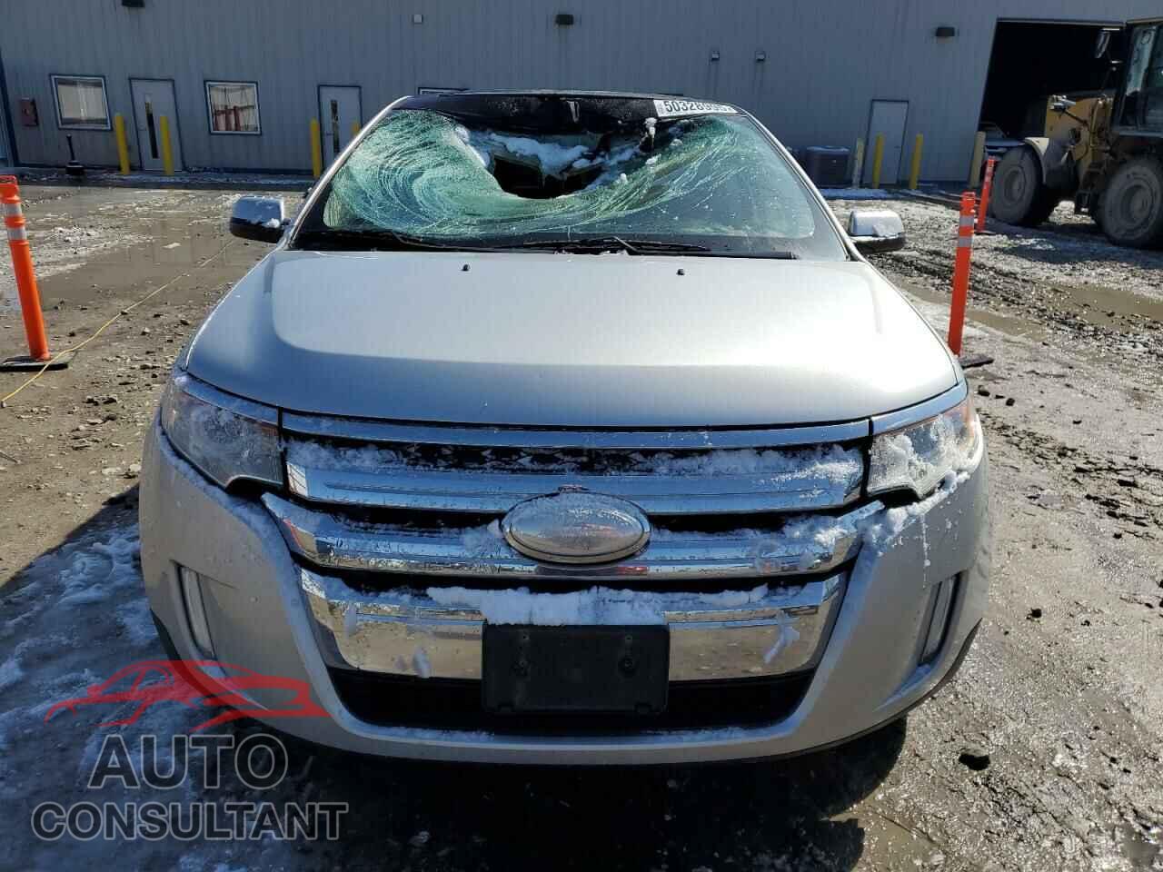 FORD EDGE 2013 - 2FMDK4KC9DBC29335