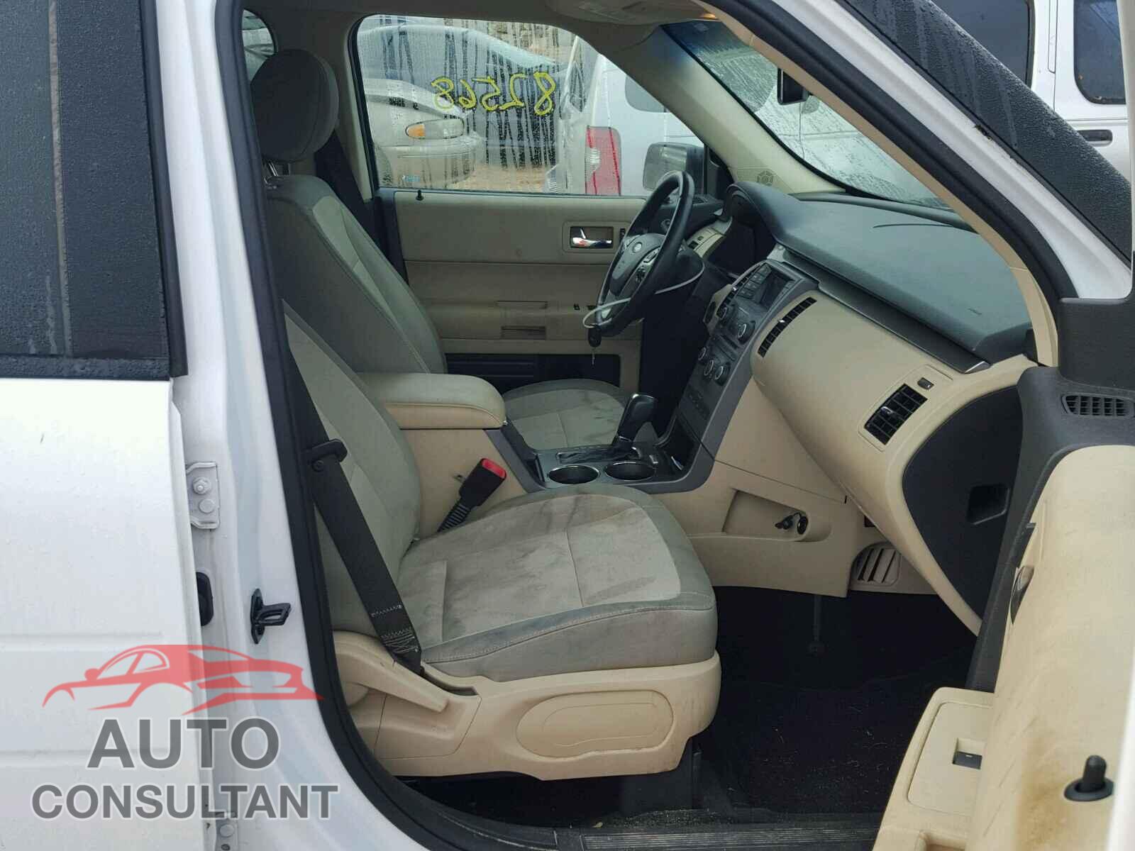 FORD FLEX SE 2015 - 2FMGK5B84FBA19906