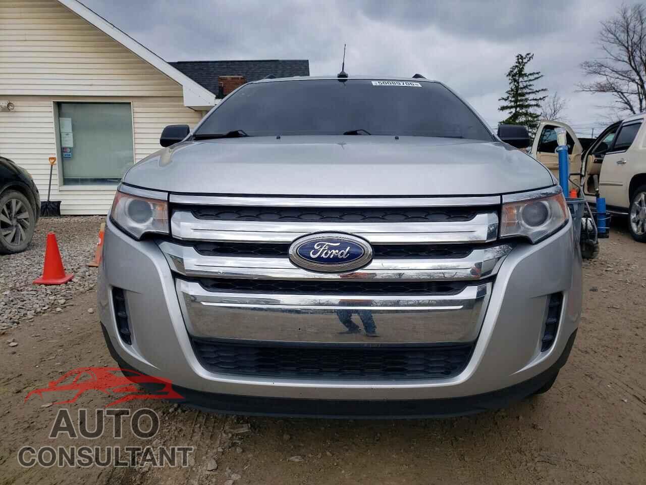 FORD EDGE 2014 - 2FMDK4GC2EBB52950