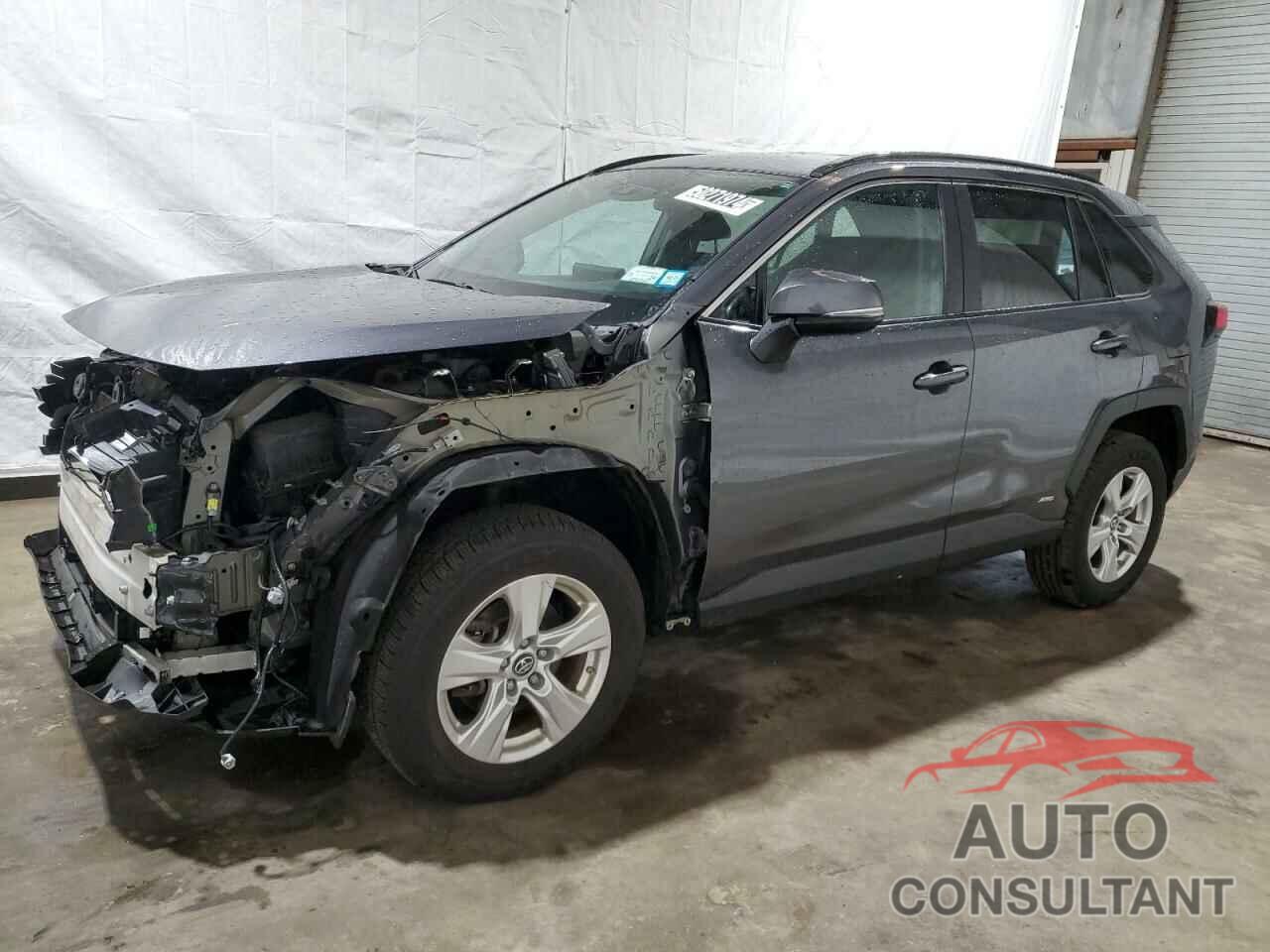 TOYOTA RAV4 2019 - 2T3MWRFV3KW032964