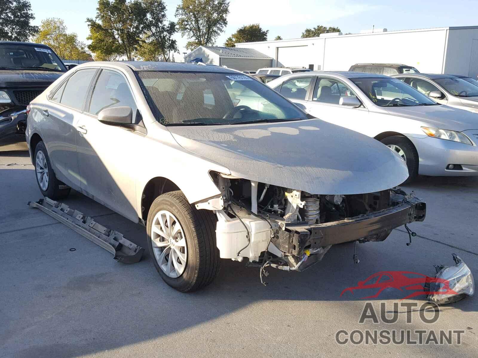 TOYOTA CAMRY 2015 - 4T1BF1FK7FU932165