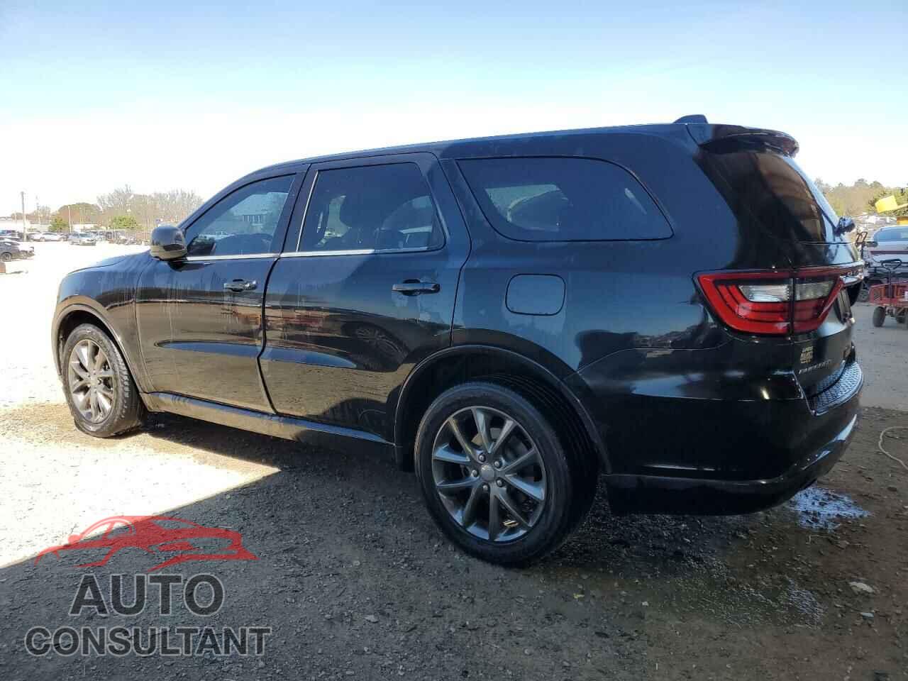 DODGE DURANGO 2015 - 1C4RDHAGXFC236197