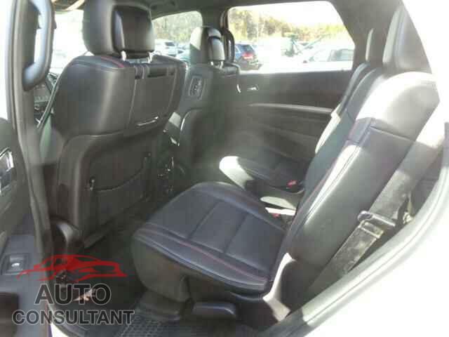 DODGE DURANGO R/ 2015 - 1C4SDJCT2FC760432