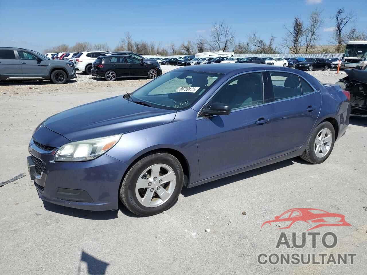 CHEVROLET MALIBU 2014 - 1G11A5SL1EF286508