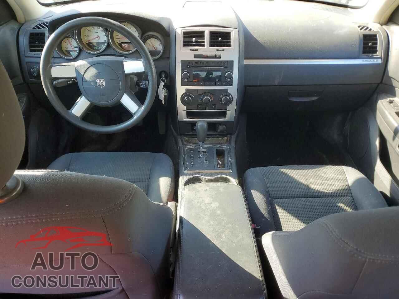 DODGE CHARGER 2010 - 2B3CA3CV7AH153301