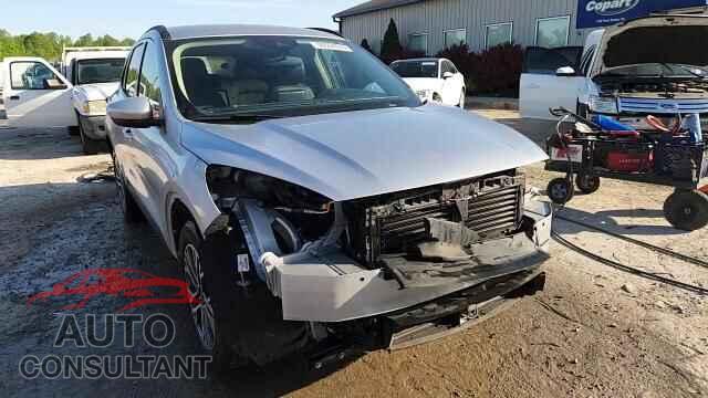 FORD ESCAPE 2020 - 1FMCU9H98LUA29084