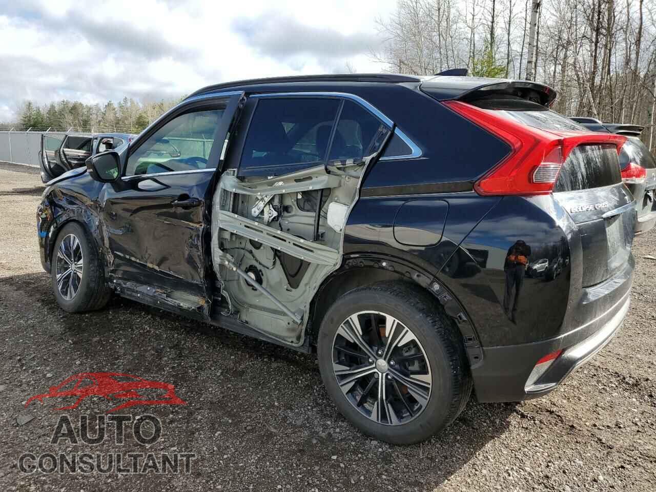 MITSUBISHI ECLIPSE 2020 - JA4AT4AA7LZ601989