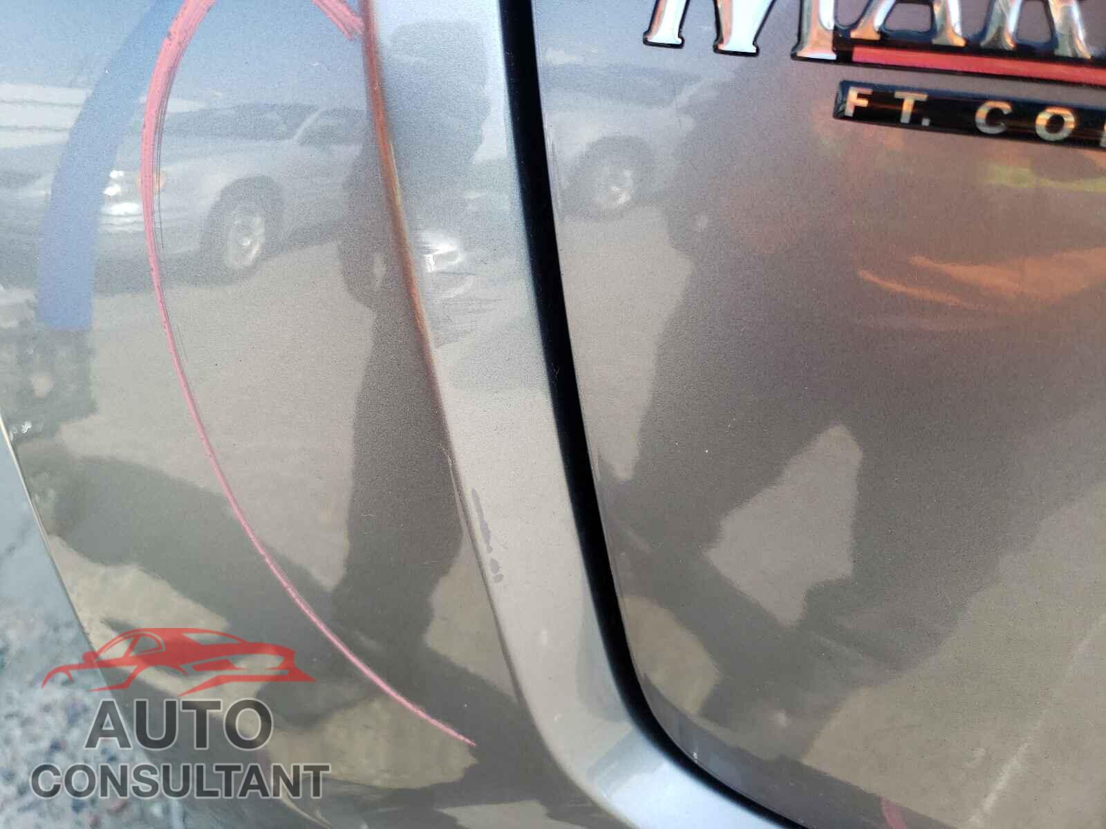 MITSUBISHI ECLIPSE 2019 - JA4AT3AA4KZ030101