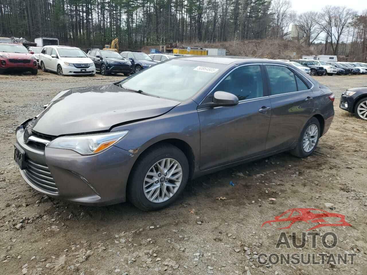 TOYOTA CAMRY 2016 - 4T1BF1FK4GU246229