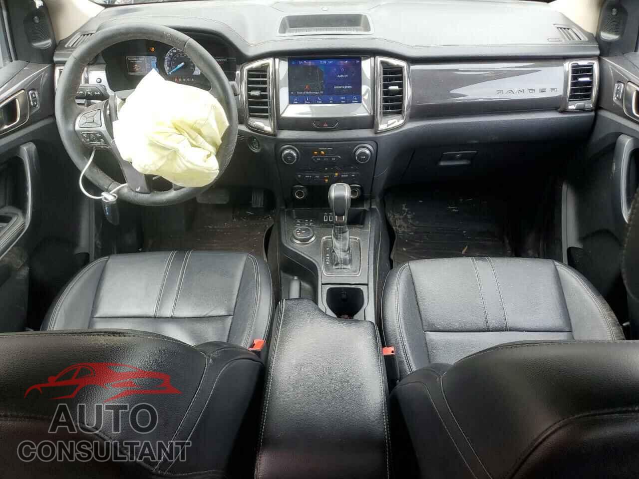 FORD RANGER 2021 - 1FTER4FH2MLE02817