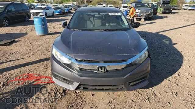 HONDA CIVIC 2016 - 19XFC2F74GE229719