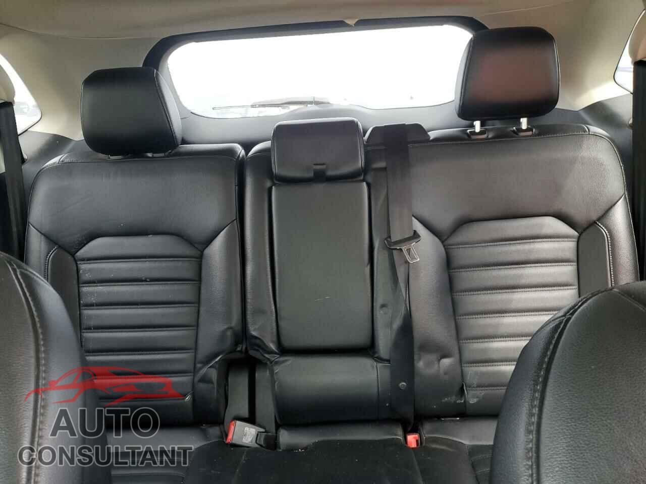 FORD EDGE 2015 - 2FMTK4J80FBB05112