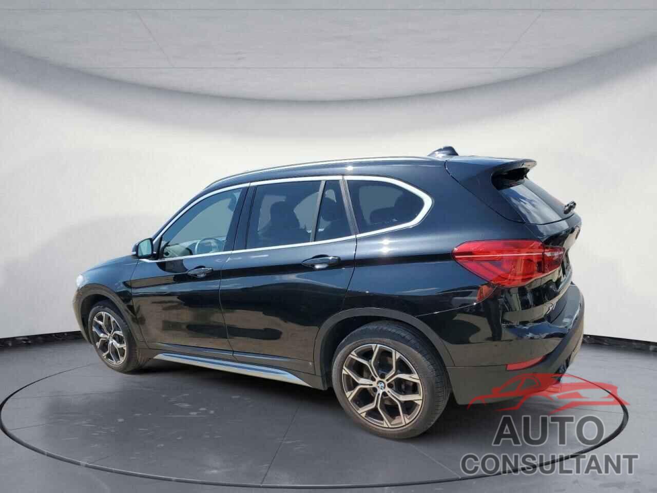 BMW X1 2022 - WBXJG9C00N5V06747