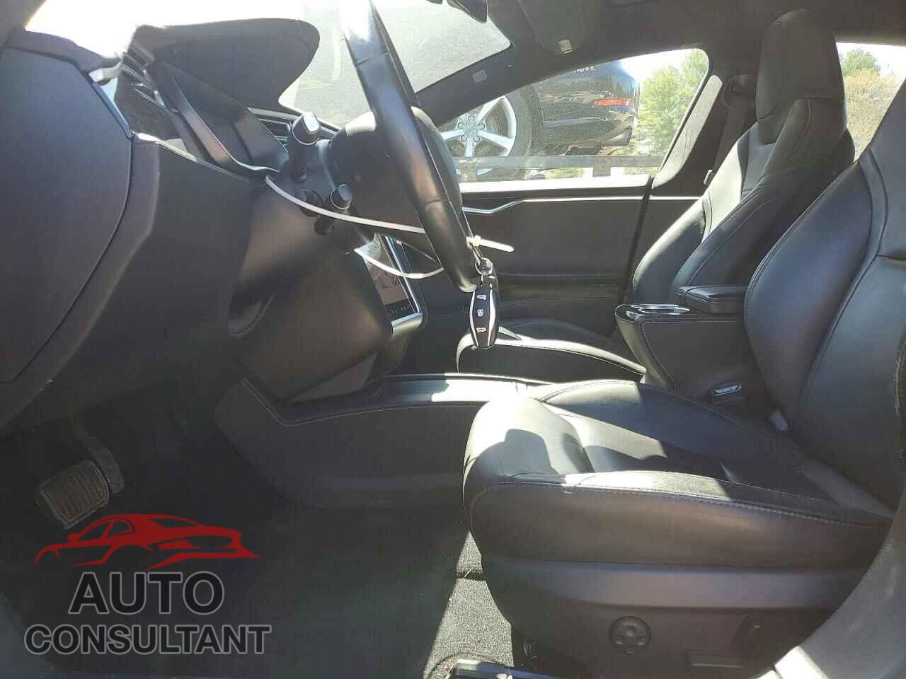 TESLA MODEL S 2016 - 5YJSA1E29GF175039