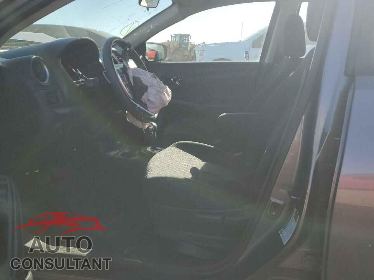 NISSAN VERSA 2017 - 3N1CN7AP3HL873830