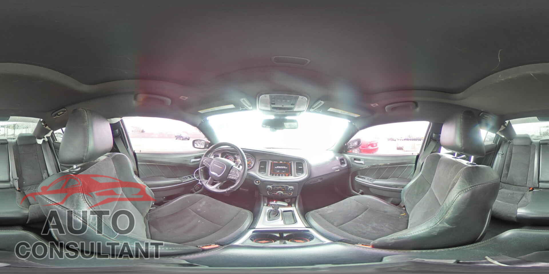DODGE CHARGER 2019 - 2C3CDXCT3KH674470