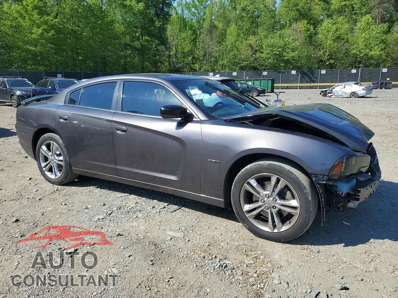 DODGE CHARGER 2013 - 2C3CDXDT5DH564182
