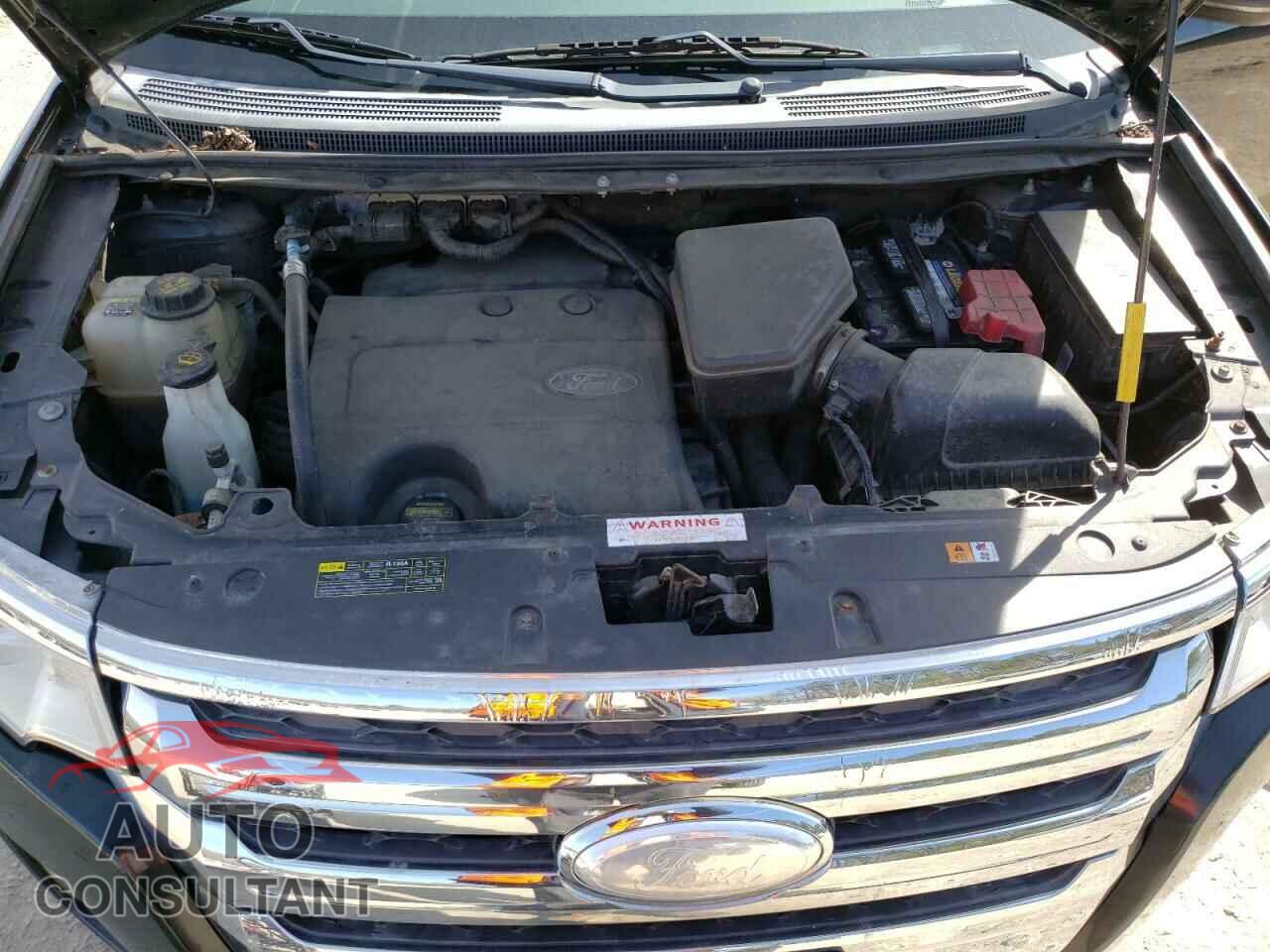 FORD EDGE 2013 - 2FMDK3JC6DBC17655