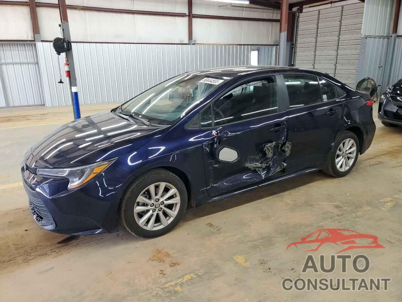 TOYOTA COROLLA 2024 - 5YFB4MDE1RP098209