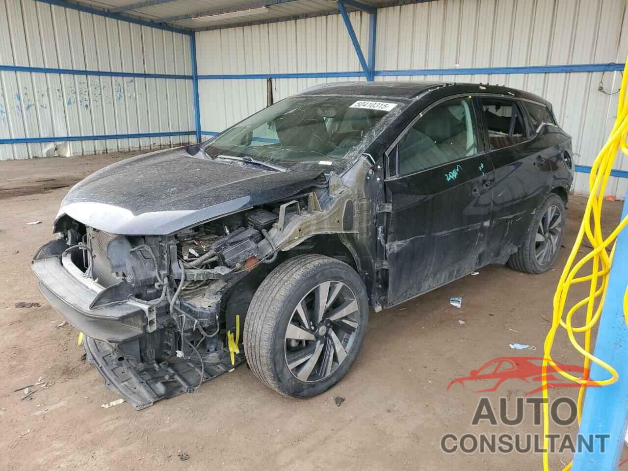 NISSAN MURANO 2015 - 5N1AZ2MH6FN226167