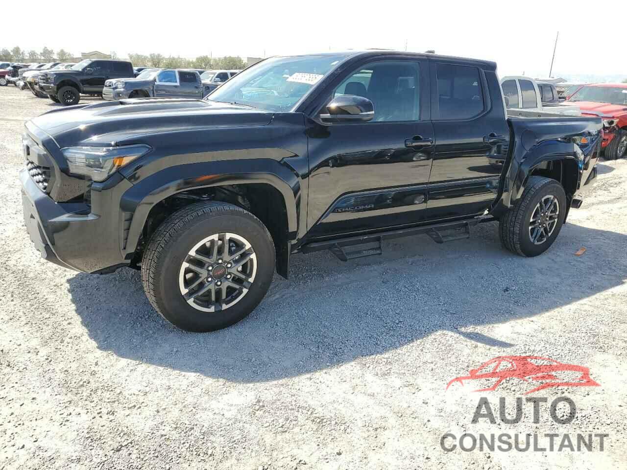 TOYOTA TACOMA 2024 - 3TMLB5JN5RM083918