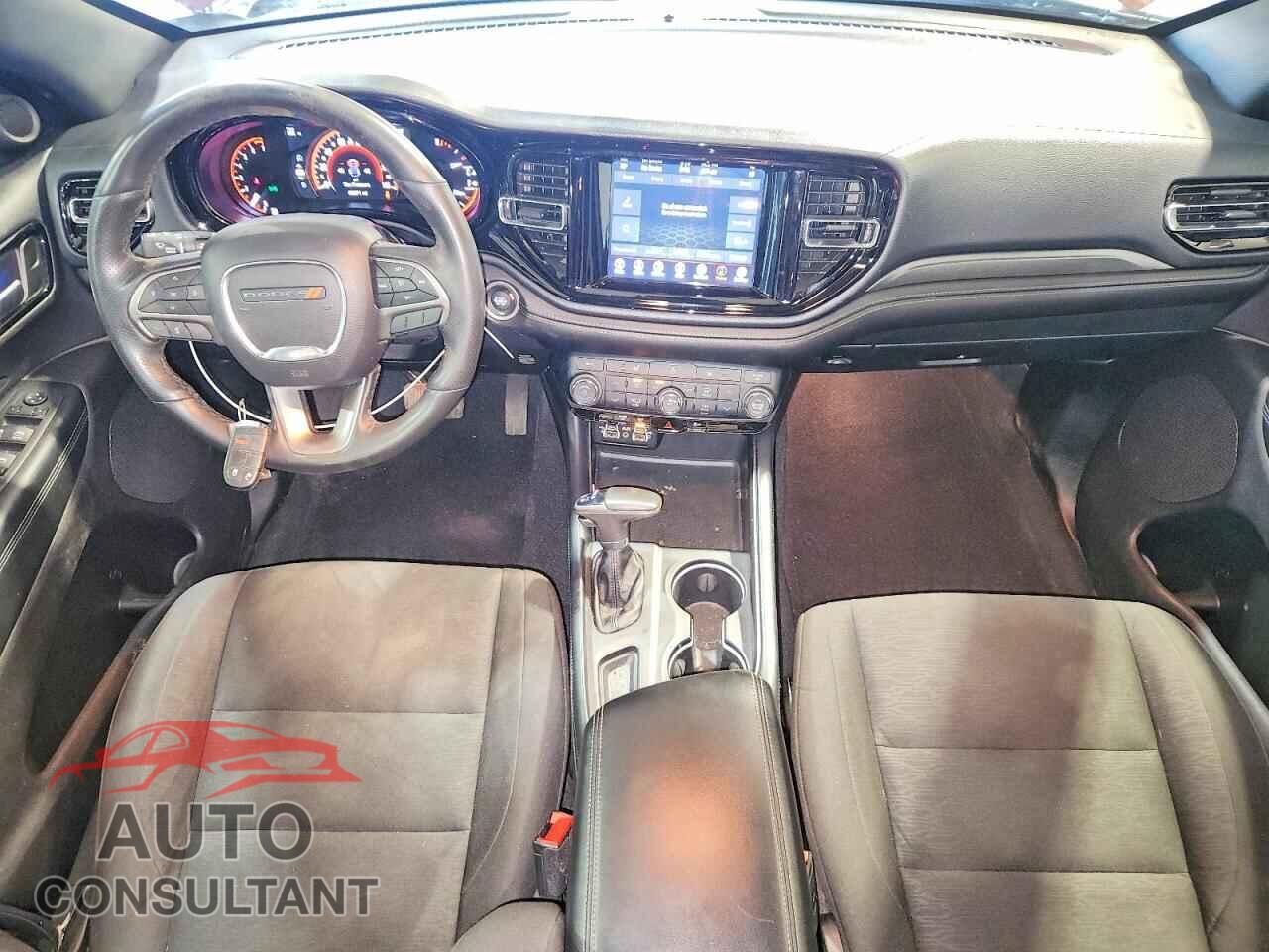 DODGE DURANGO 2023 - 1C4RDHAG2PC630262
