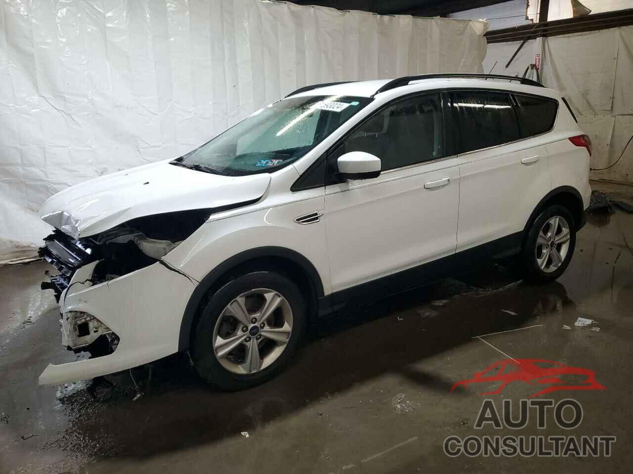 FORD ESCAPE 2016 - 1FMCU9GX5GUA59438