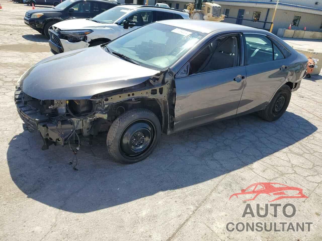 TOYOTA CAMRY 2016 - 4T1BF1FKXGU205555