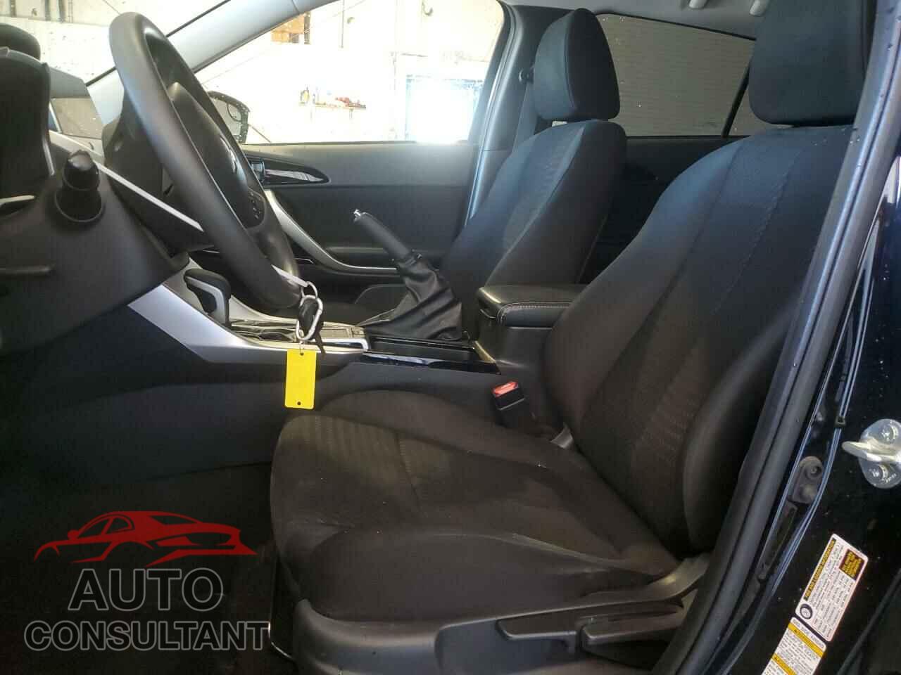 MITSUBISHI ECLIPSE 2020 - JA4AS4AA0LZ029618