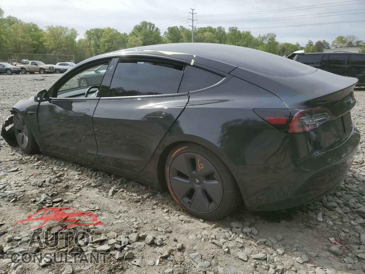 TESLA MODEL 3 2023 - 5YJ3E1EA4PF419616