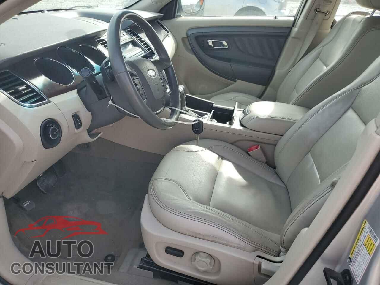 FORD TAURUS 2010 - 1FAHP2EW2AG149581