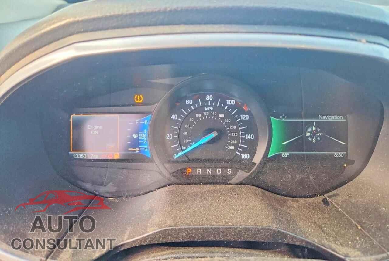 FORD EDGE 2017 - 2FMPK3K95HBB29511