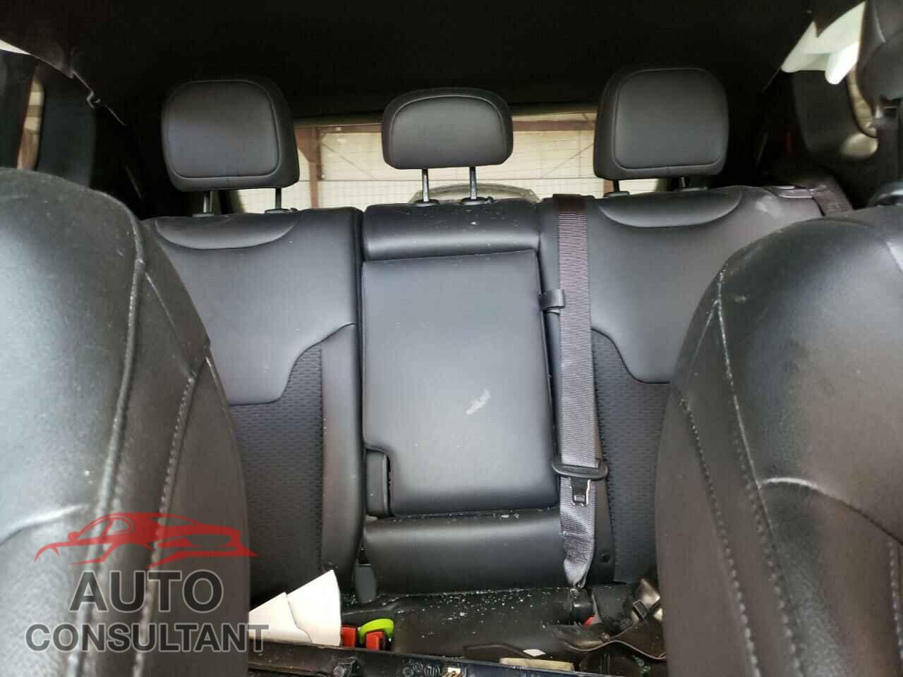 JEEP COMPASS 2024 - 3C4NJDBN6RT603280