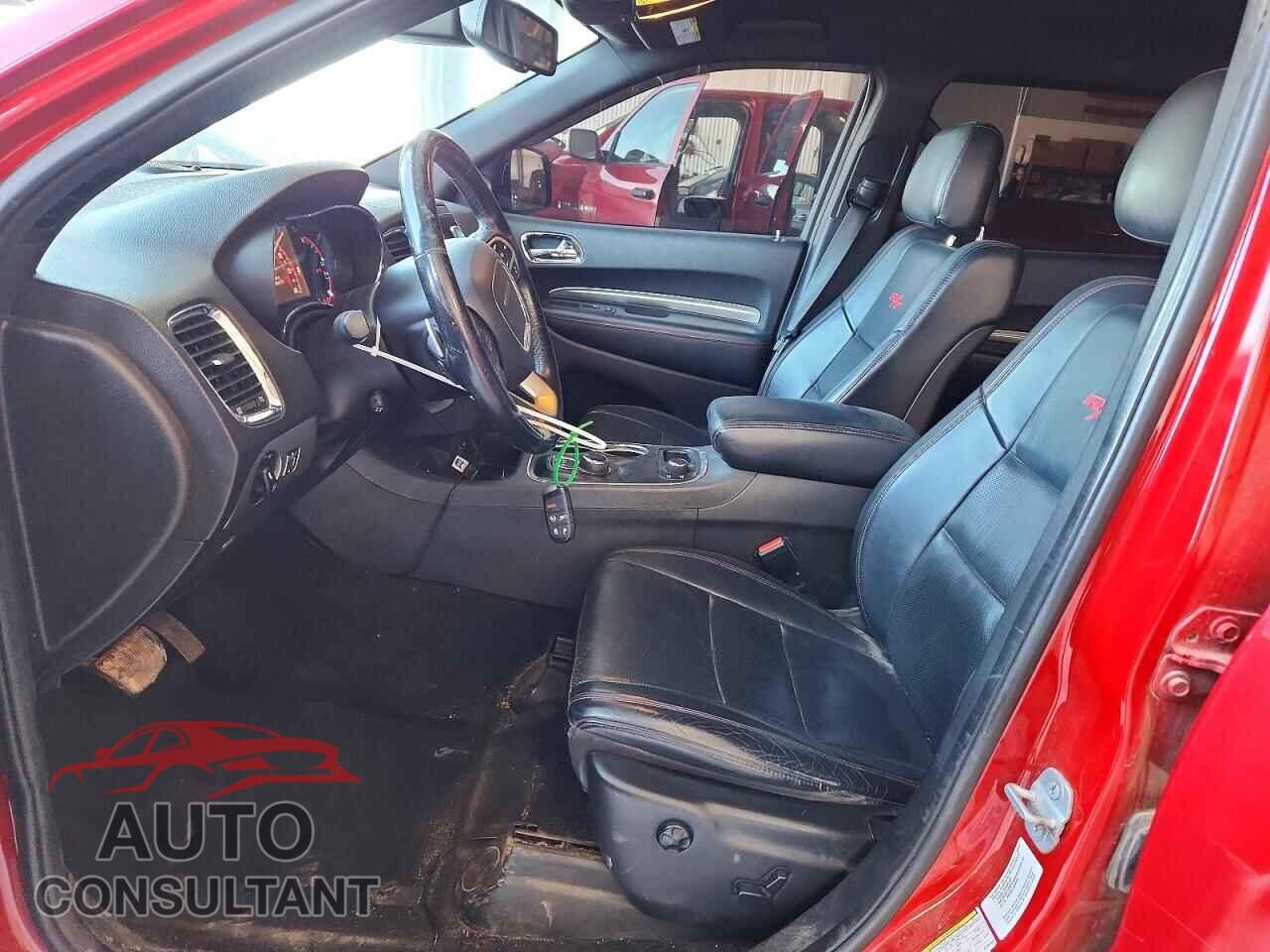 DODGE DURANGO 2014 - 1C4SDJCT2EC332830