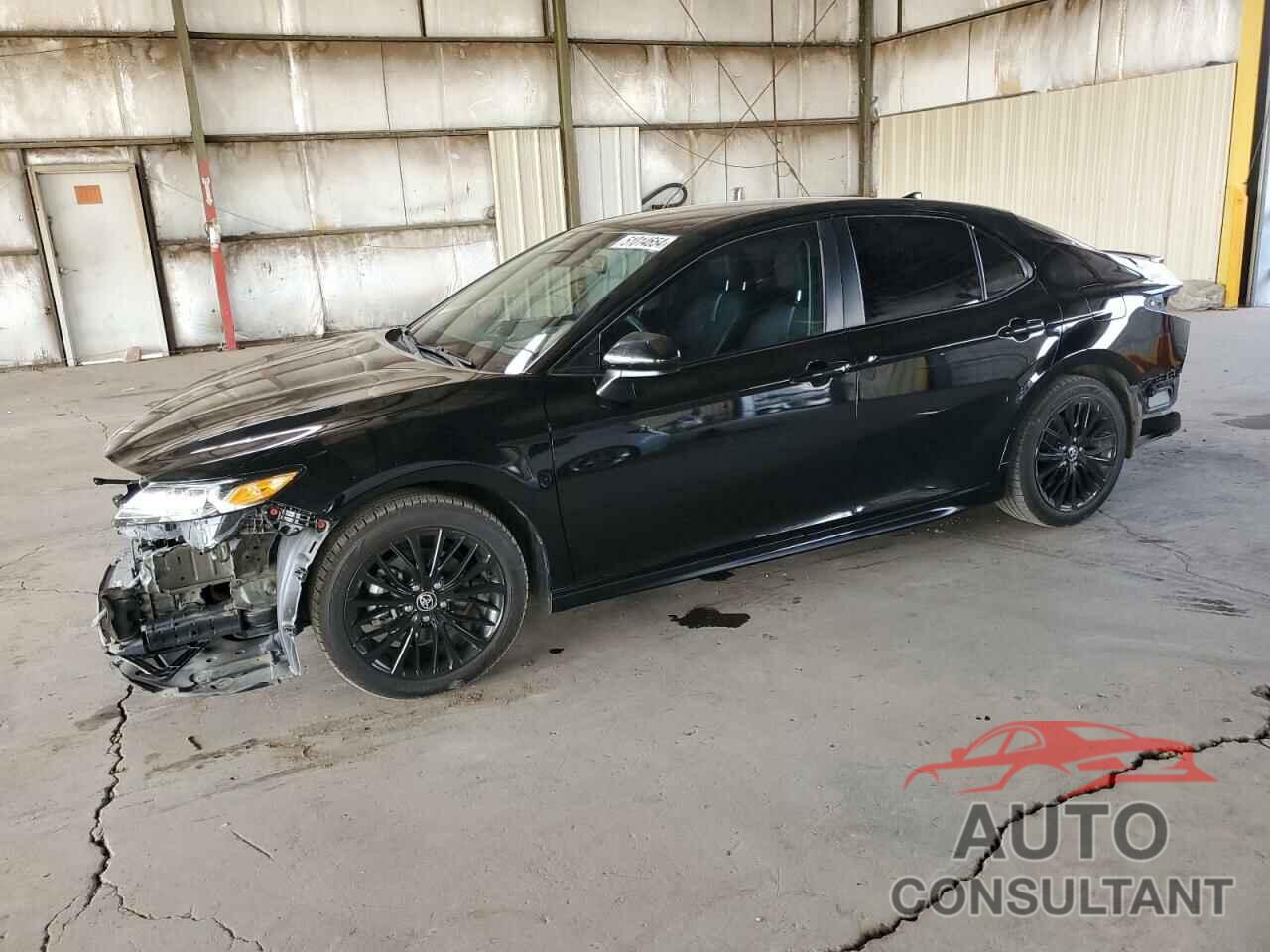 TOYOTA CAMRY 2020 - 4T1G11AK2LU397074