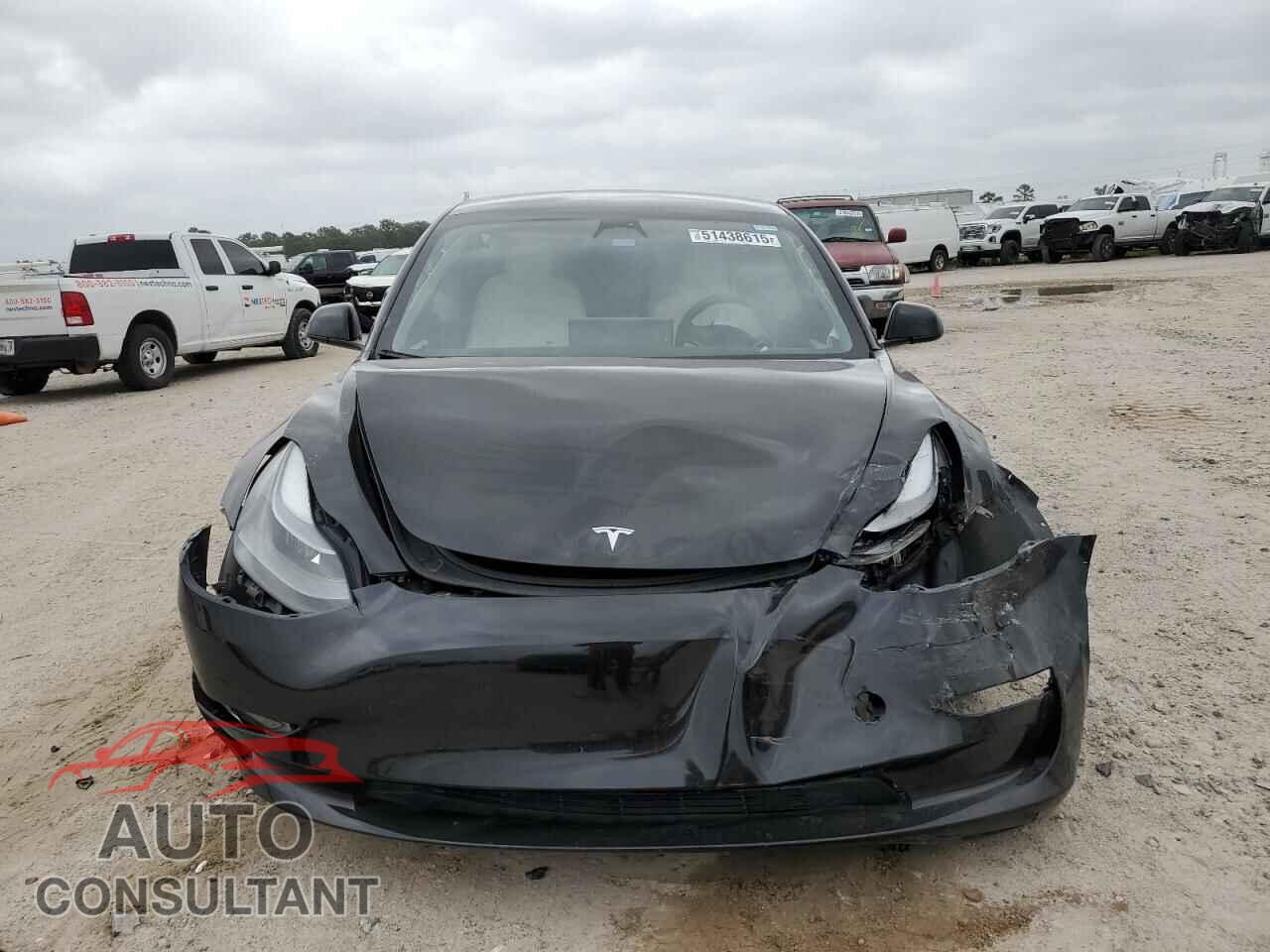 TESLA MODEL 3 2023 - 5YJ3E1EA8PF382196