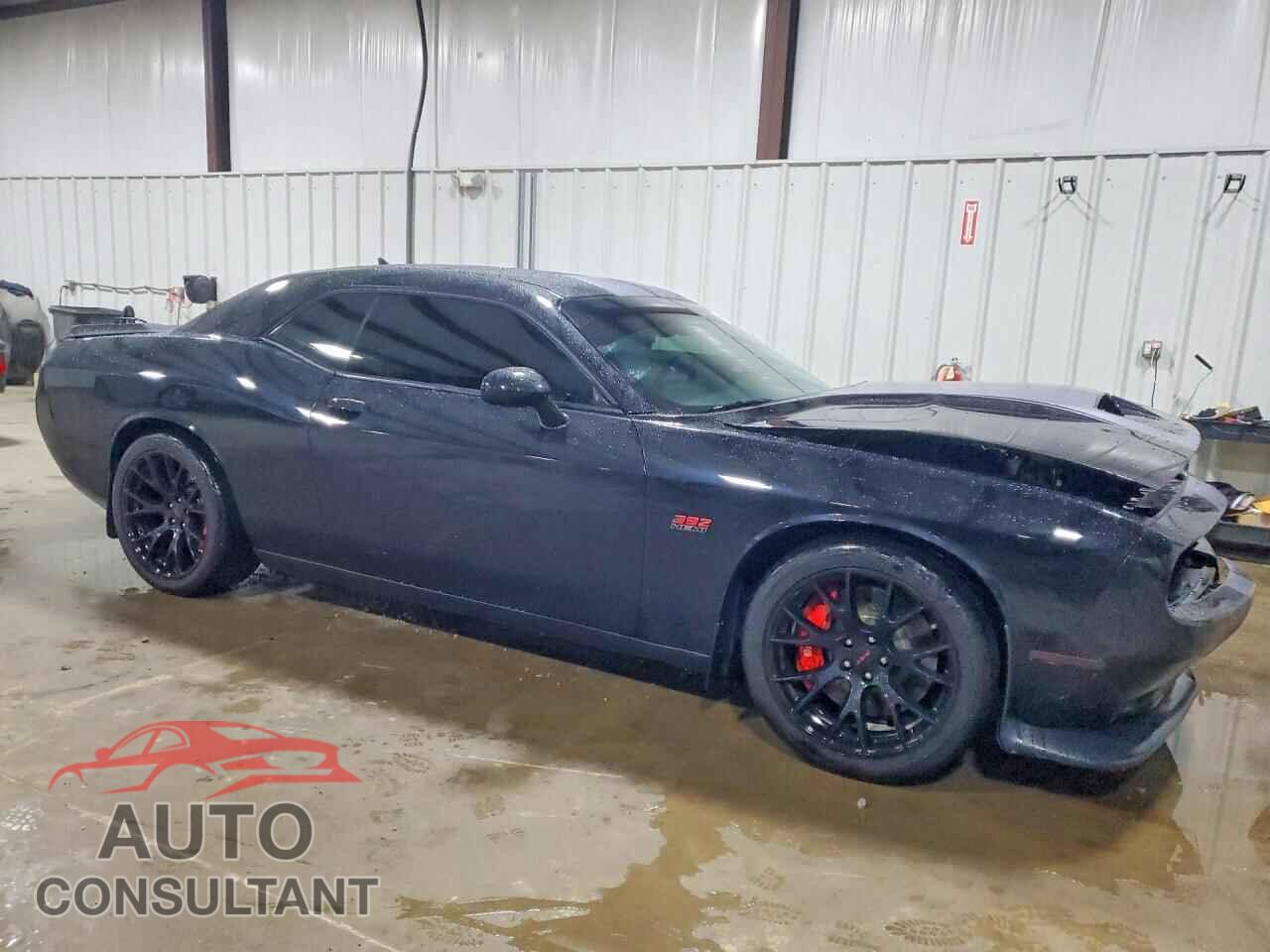 DODGE CHALLENGER 2015 - 2C3CDZDJ4FH719267