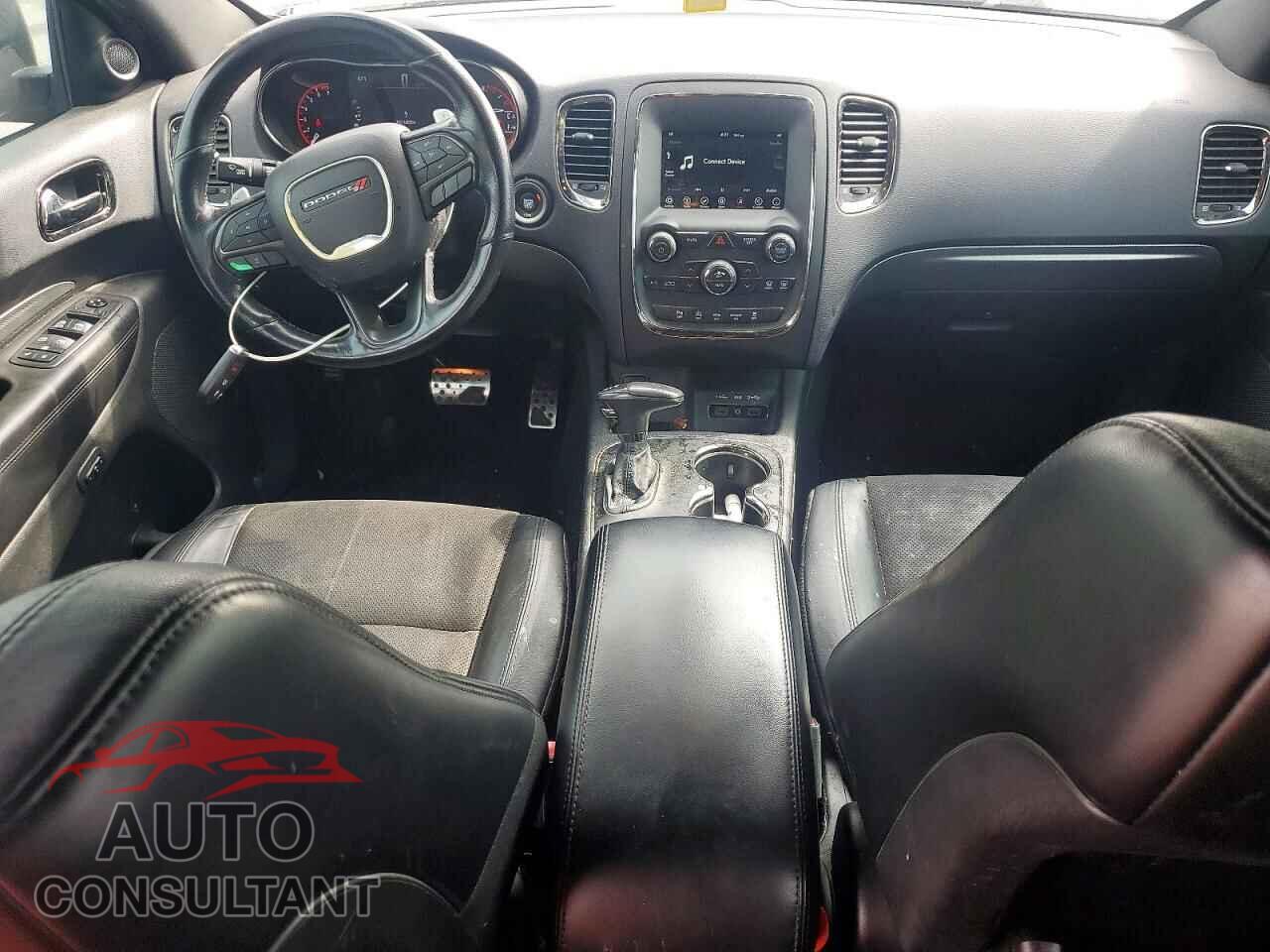 DODGE DURANGO 2019 - 1C4RDJDG0KC770421
