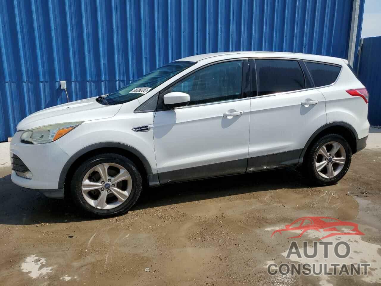 FORD ESCAPE 2015 - 1FMCU0GXXFUA94082