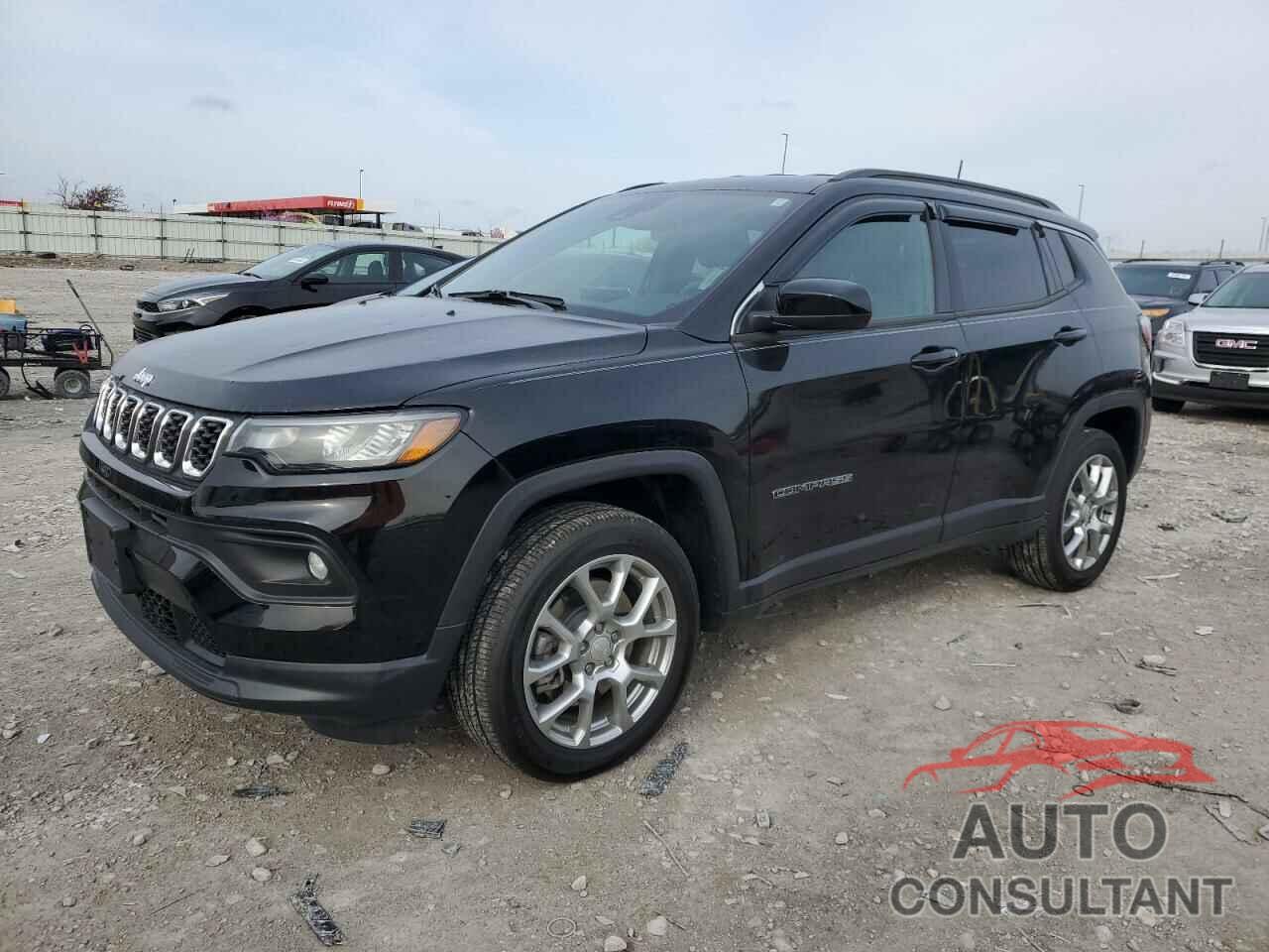 JEEP COMPASS 2024 - 3C4NJDFN1RT130236