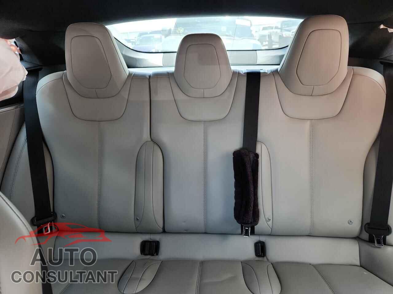TESLA MODEL S 2016 - 5YJSA1E24GF122846