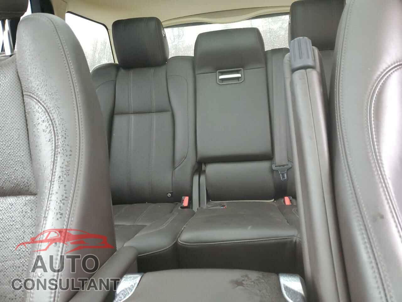 LAND ROVER RANGEROVER 2015 - SALGS2TF3FA197391