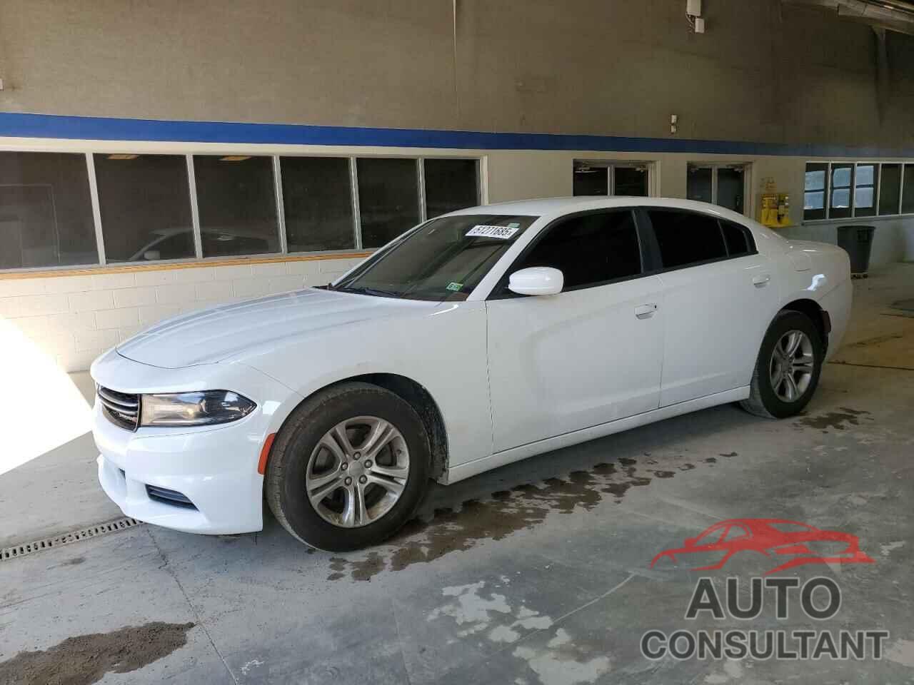 DODGE CHARGER 2015 - 2C3CDXBG4FH799455