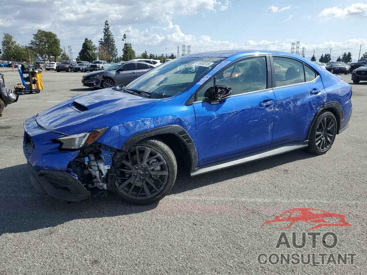 SUBARU WRX 2024 - JF1VBAH61R9811657