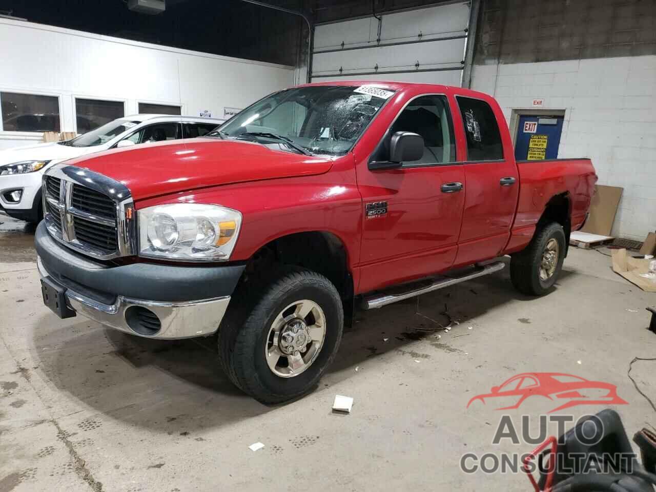 DODGE All Models 2009 - 3D7KS28TX9G541875