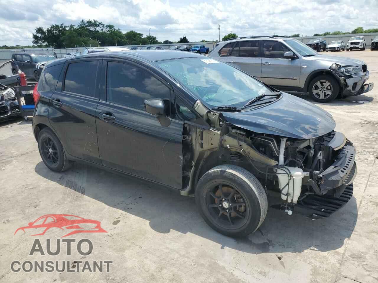 NISSAN VERSA 2016 - 3N1CE2CP2GL397441