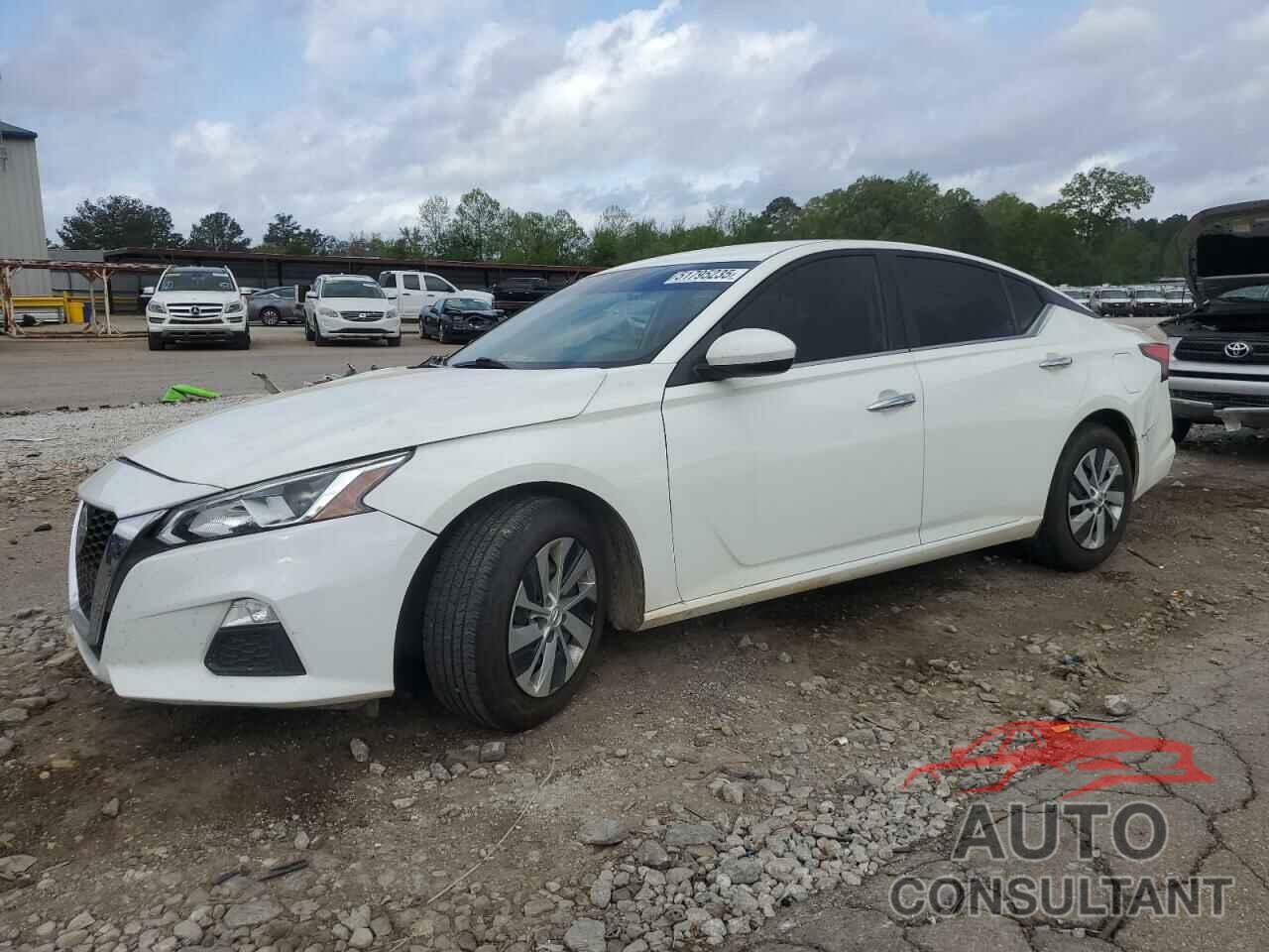 NISSAN ALTIMA 2020 - 1N4BL4BV4LC270325