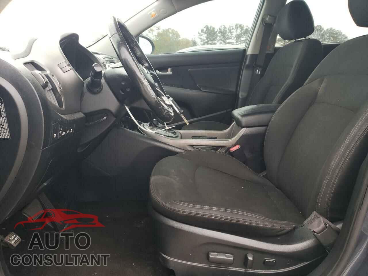 KIA SPORTAGE 2014 - KNDPC3AC4E7580965