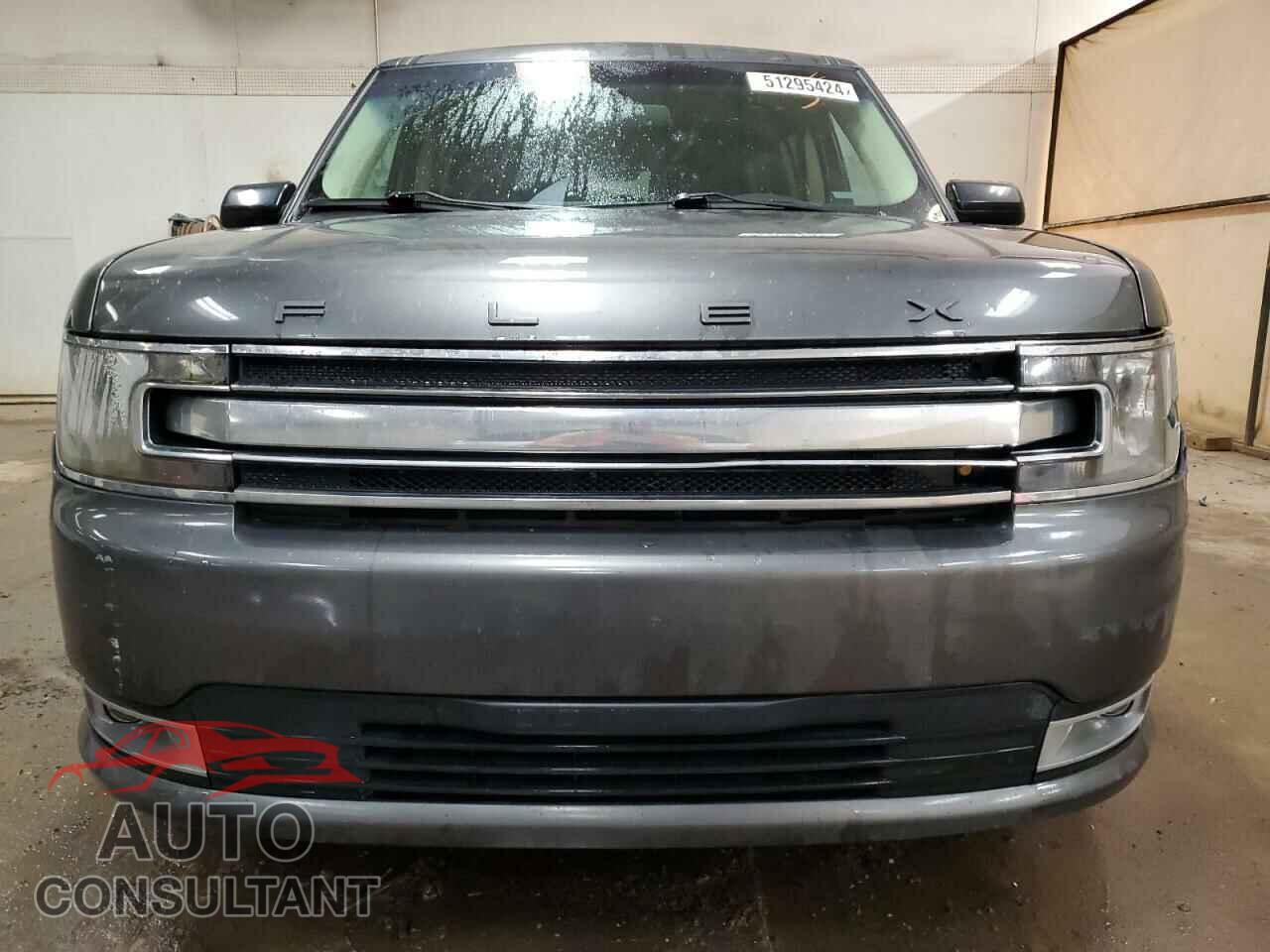 FORD FLEX 2016 - 2FMGK5C85GBA20868